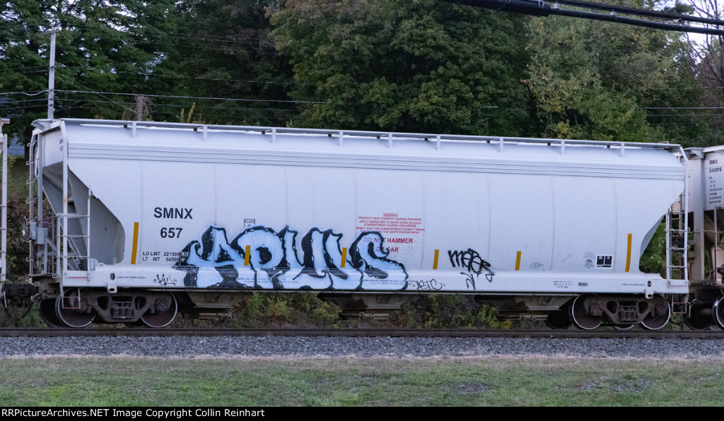 SMNX 657